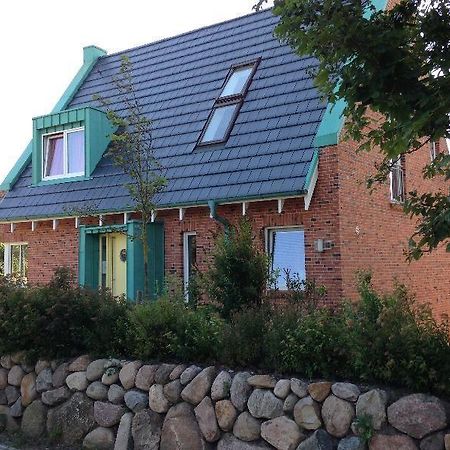 Lisas-Wohnung Westerland Exterior photo