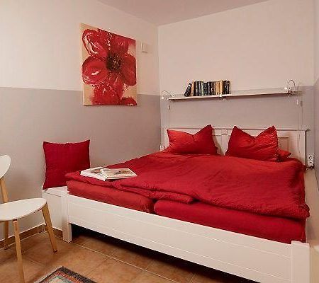 Lisas-Wohnung Westerland Exterior photo