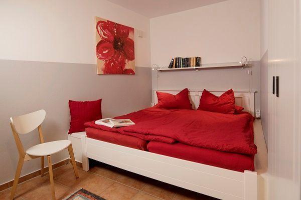 Lisas-Wohnung Westerland Exterior photo