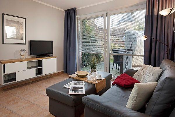 Lisas-Wohnung Westerland Exterior photo